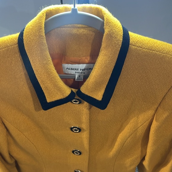 Albert nipón - Picture 6 of 8